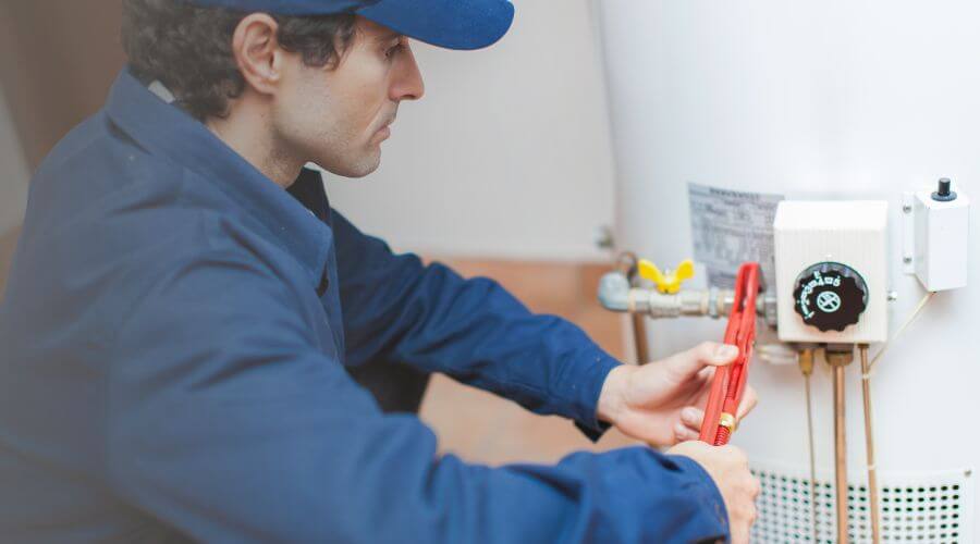 Local expert plumbing services in Stockertown, PA
